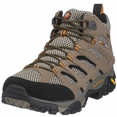 10 Best Gore-Tex Boots Reviewed in 2020 