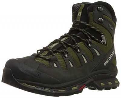 best gore tex boots