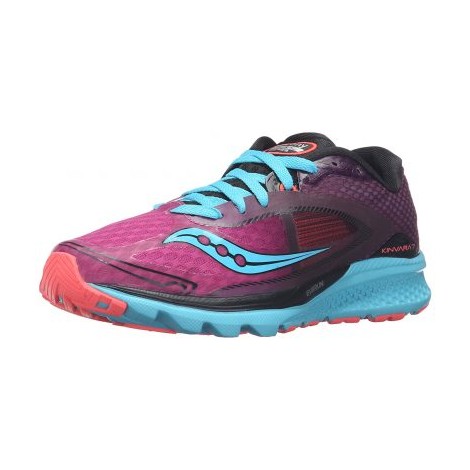 1. Saucony Kinvara 7