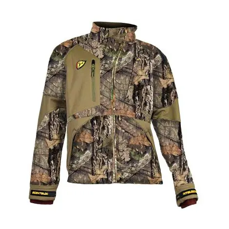 7. ScentBlocker Matrix