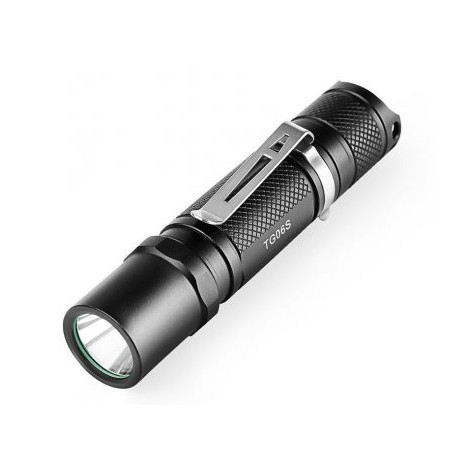 6. ThorFire Mini