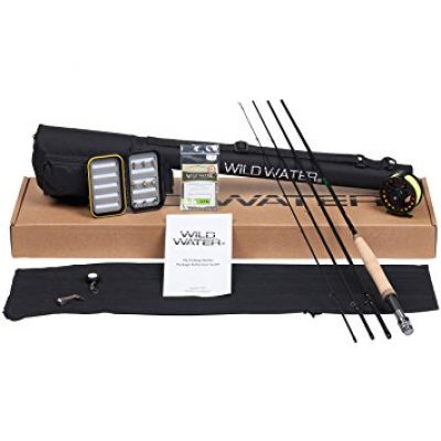 10 Best Fishing Poles & Rods Reviewed | TheGearHunt