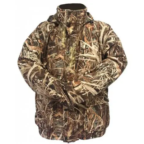 1. Wildfowler Outfitter Parka