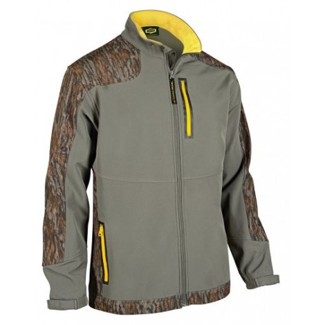 9. Yukon Gear Windproof
