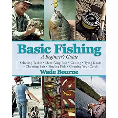 5. Basic Fishing