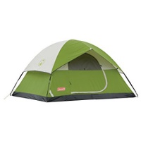 Coleman Sundome