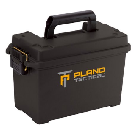 3. Plano Tactical Custom