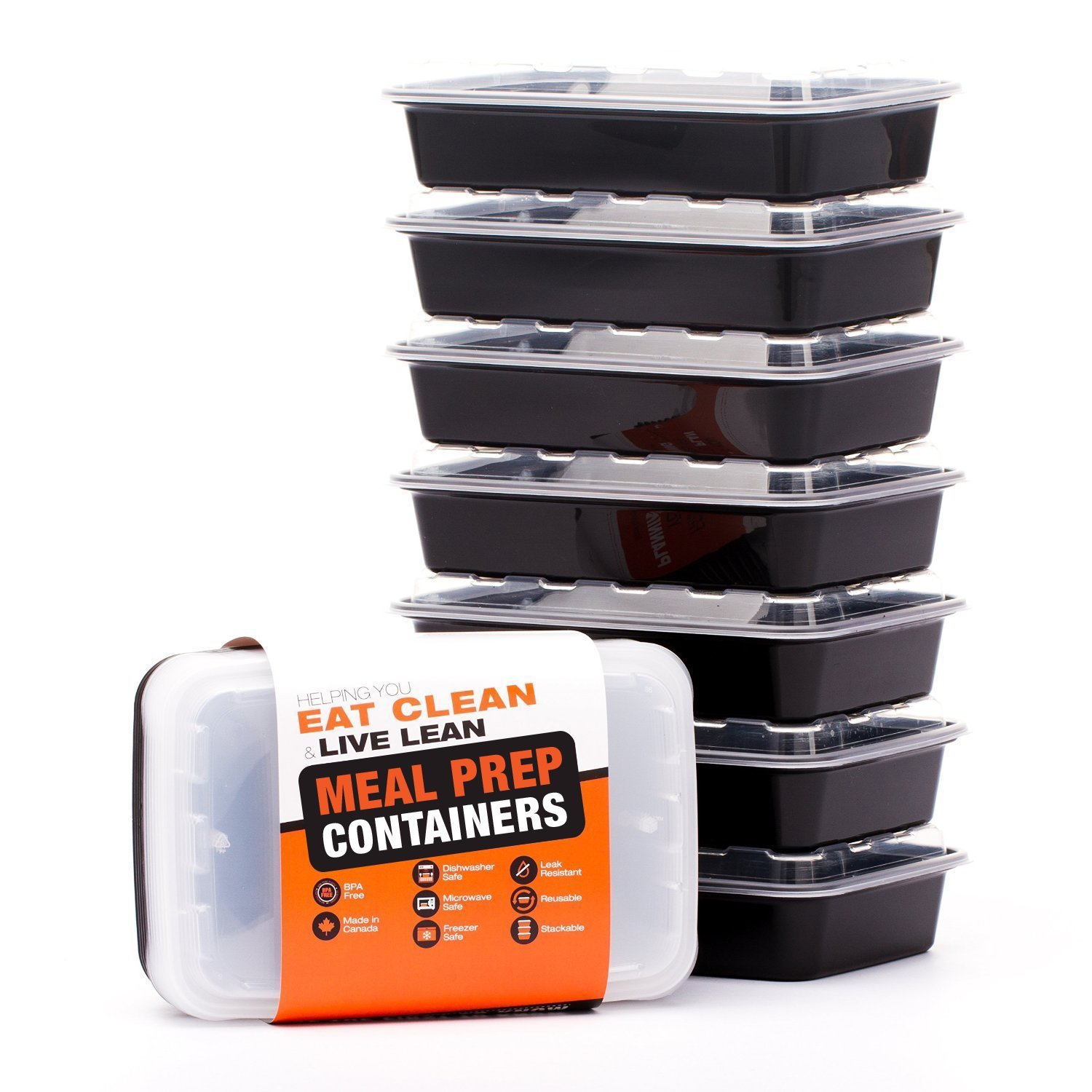 2. Evolutionize Health Meal Prep