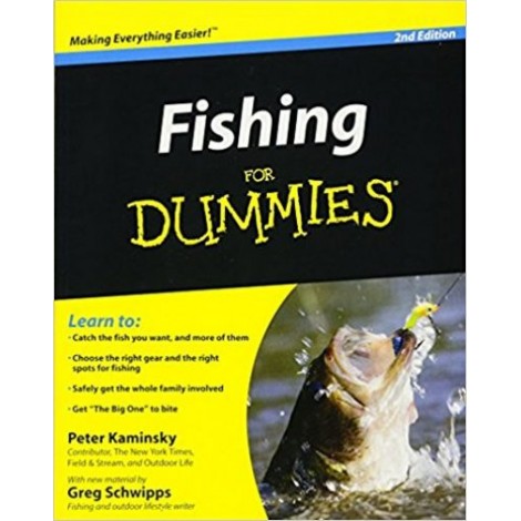 6. Fishing for Dummies