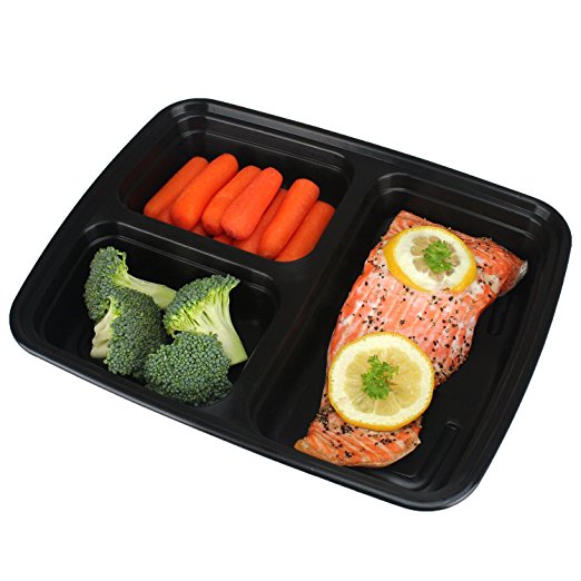 3. Freshware Meal Prep