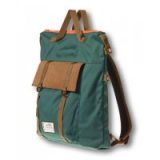 KAVU Rainier Rucksack