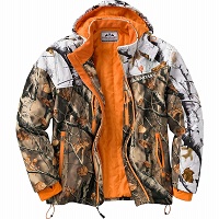 Legendary Camo Workwear