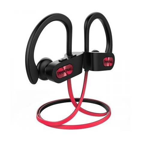 4. Mpow Flame Waterproof IPX7