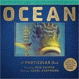 Ocean: A Photicular book