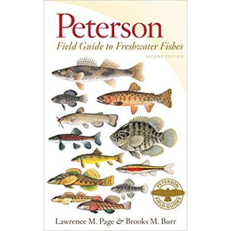 4. Peterson Field Guide