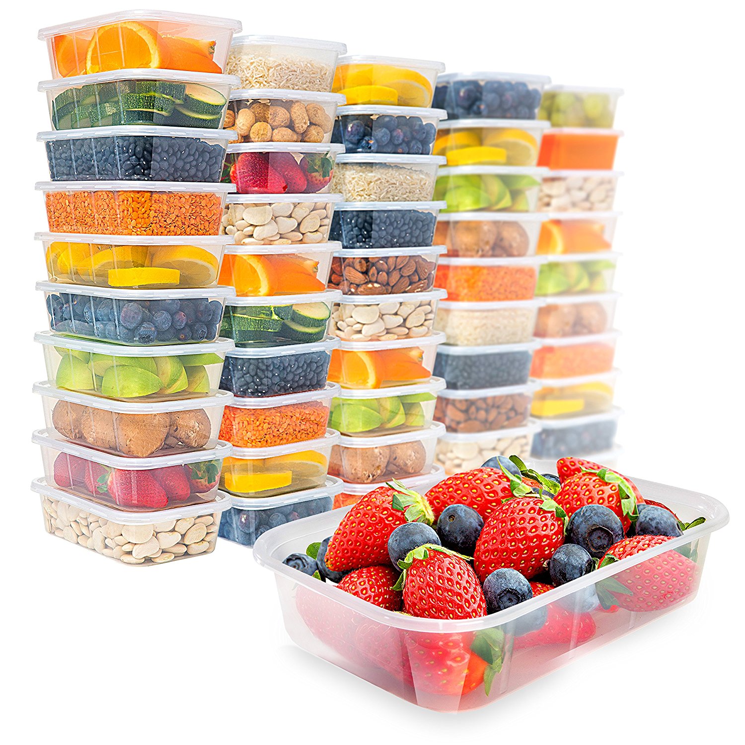 10. Prep Naturals 50 Pack