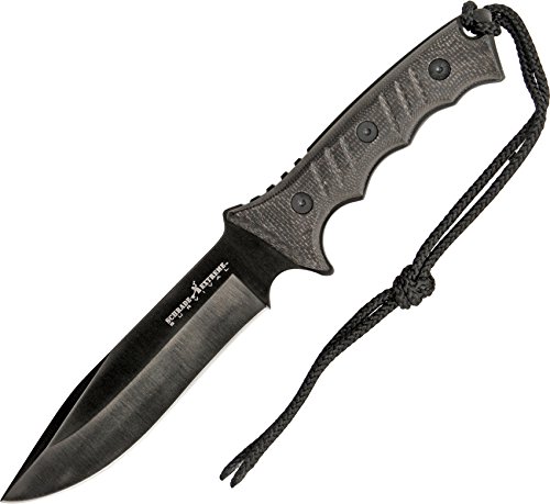 4. Schrade SCHF3N