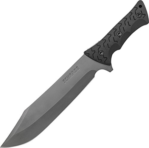 6. Schrade SCHF45