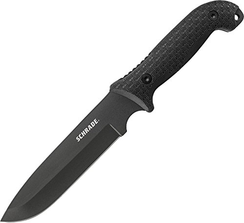 5. Schrade SCHF52