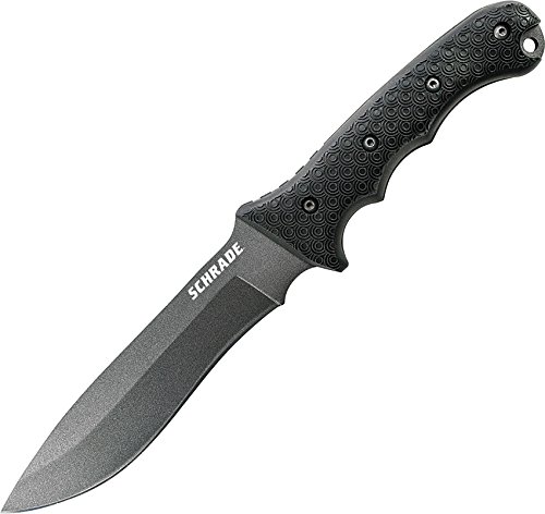 1. Schrade SCHF9 12.1in