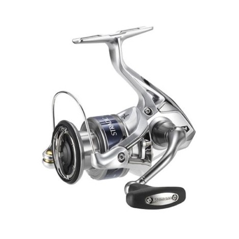 7. Shimano STRADIC FX