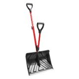 Snow Joe Shovelution SJ
