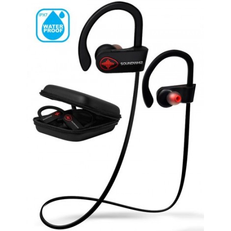 5. SoundWhiz Bluetooth