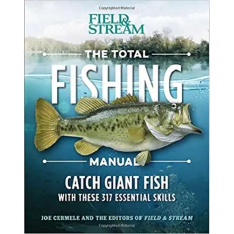 1. The Total Fishing Manual