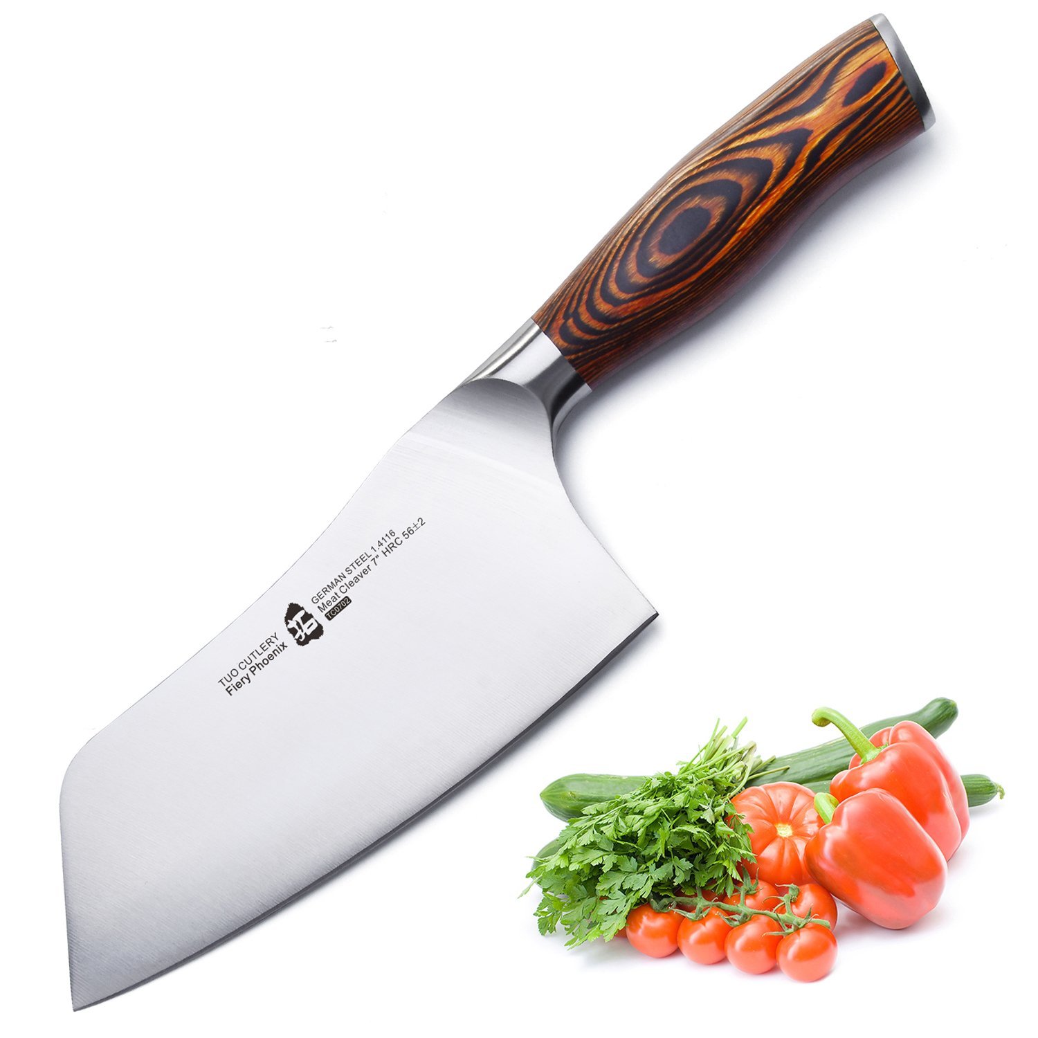 10 Best Butcher Knives Reviewed & Rated In 2024 | TheGearHunt