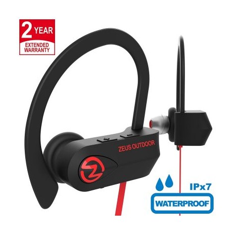 6. ZEUS Bluetooth