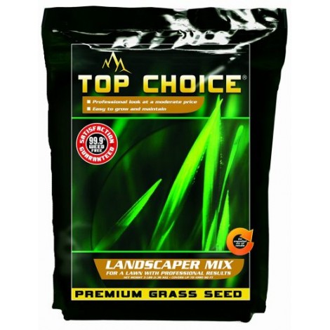 10. Top Choice 3-Way Perennial