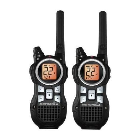 10. Motorola MR350R