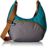 KAVU Singapore Satchel