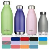 MIRA Stainless Steel