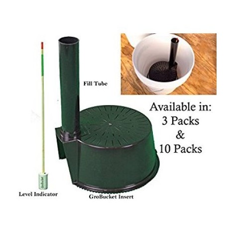 4.GroBucket Garden Kit