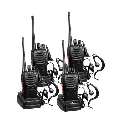 5. Arcshell Rechargeable
