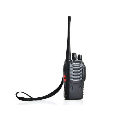 6. Baofeng BF-888S