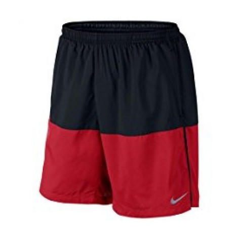 4. Distance Running