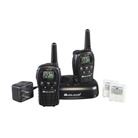 7. Midland LXT500VP3