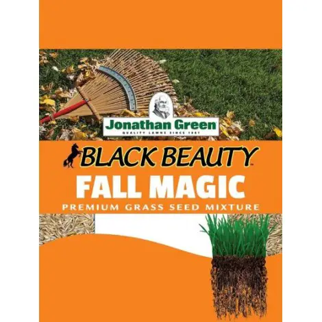 8. Jonathan Green Fall Magic