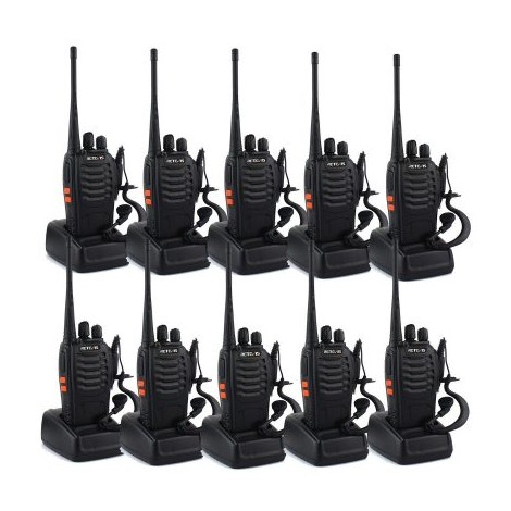 8. Retevis H-777