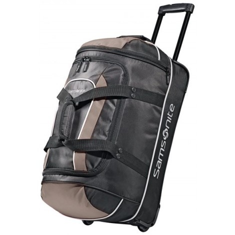 8. Samsonite Andante Wheeled