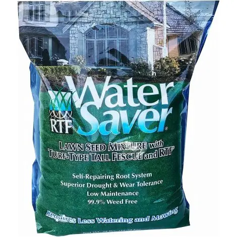 9. Barenbrug Water Saver