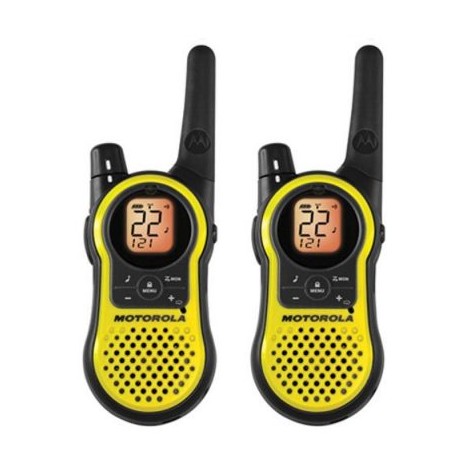 9. Motorola Talkabout MH230R
