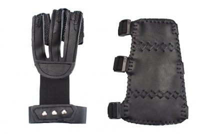 best archery glove