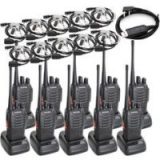 Arcshell Rechargeable Long Range