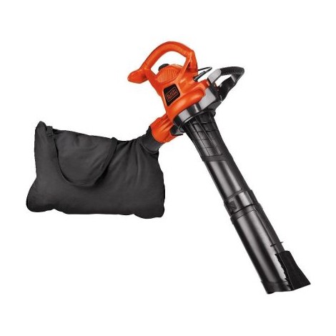 4. BLACK+DECKER BV5600