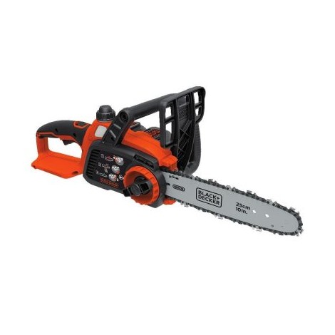 3. BLACK+DECKER LCS1020