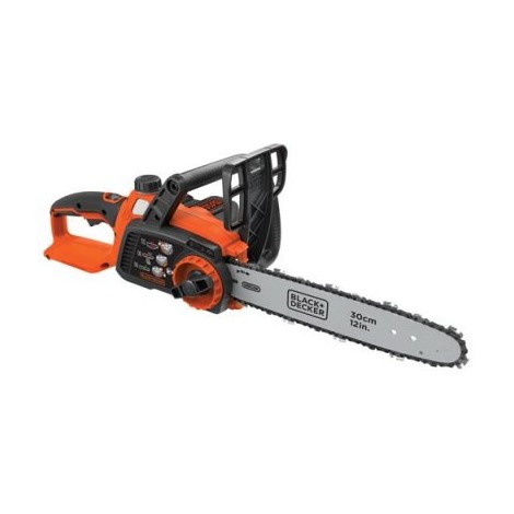 7. BLACK+DECKER LCS1240
