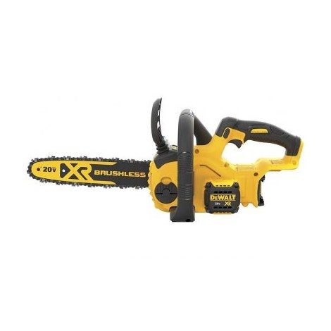 1. DEWALT 20V